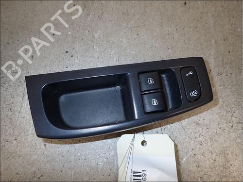Used Left front window switch Left front window switch VW FOX Hatchback (5Z1, 5Z3, 5Z4) 1.4 TDI (70 hp) 34034774 34034774