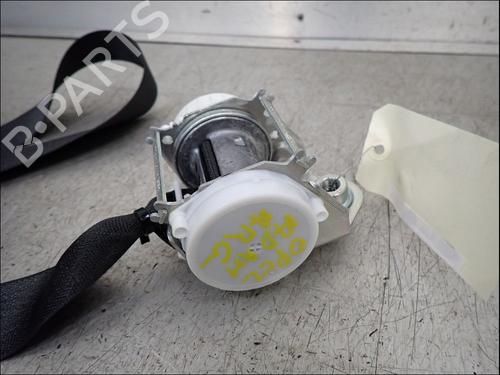 Rear left seatbelt OPEL ADAM (M13) 1.0 | BP36832196I29 - Image 3