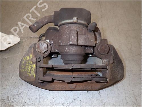 Used Right rear brake caliper Right rear brake caliper PEUGEOT 206 Hatchback (2A/C) 1.6 HDi 110 (109 hp) 34031731 34031731