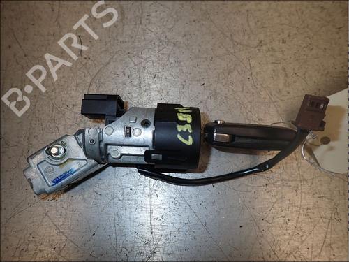 Used Ignition barrel Ignition barrel CITROËN C3 II (SC_) 1.6 HDi (92 hp) 34013252 34013252