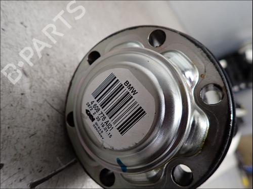 Left rear driveshaft BMW X1 (E84) sDrive 16 d | BP38530063M40 - Image 4
