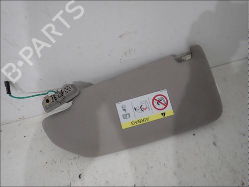 Right sun visor VOLVO V70 III (135) D4 | BP34015514I2 - Image 2