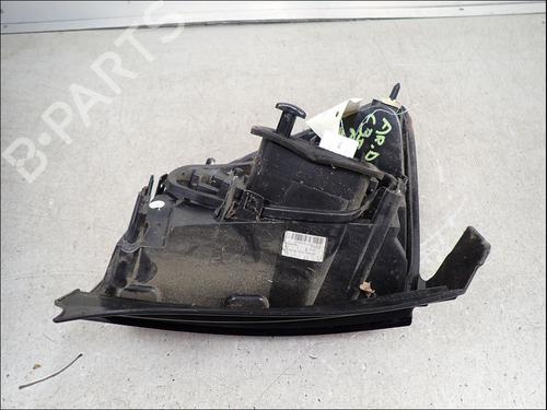 Right taillight CITROËN C3 II (SC_) 1.2 VTi 82 | BP37018501C35 - Image 3