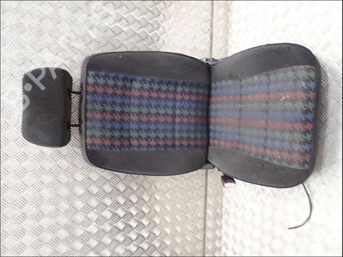 Used Left front seat Left front seat 39524557 39524557