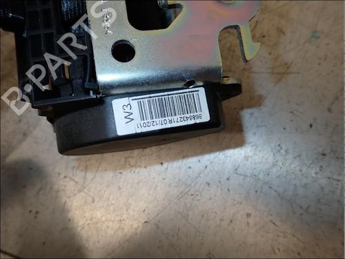 Front right seatbelt DACIA LODGY (JS_) 1.5 dCi (JSMC, JSAF) | BP34033249I25 - Image 4