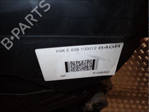 Engine RENAULT CLIO IV (BH_) 1.5 dCi 90 | BP34033992M1 - Image 9