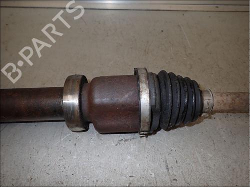 Right front driveshaft FORD C-MAX II (DXA/CB7, DXA/CEU) 1.0 EcoBoost | BP34034251M39 - Image 3