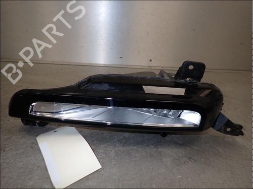 Used Left daytime light Left daytime light 34013549 34013549