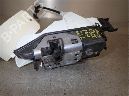 Front left lock CITROËN C3 II (SC_) 1.4 | BP34022591C98 - Image 2