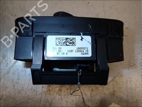 Headlight switch FORD FIESTA VI (CB1, CCN) 1.25 | BP34014215I24 - Image 4