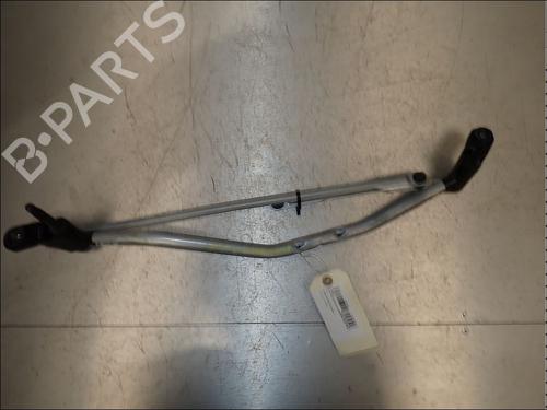 Used Front wipers mechanism Front wipers mechanism DACIA DUSTER (HM_) 1.5 dCi 115 4x4 (HMAD) (116 hp) 34028453 34028453