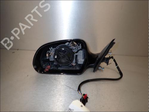 left-mirror-audi-a4-b8-avant-8k5-2007-2008-2009-2010-2011-2012-2013-2014-2015-2016-2017-34011258 main image