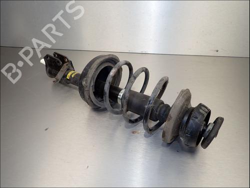 Used Left front shock absorber Left front shock absorber 38948127 38948127
