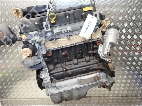 Used Engine Engine 37681718 37681718