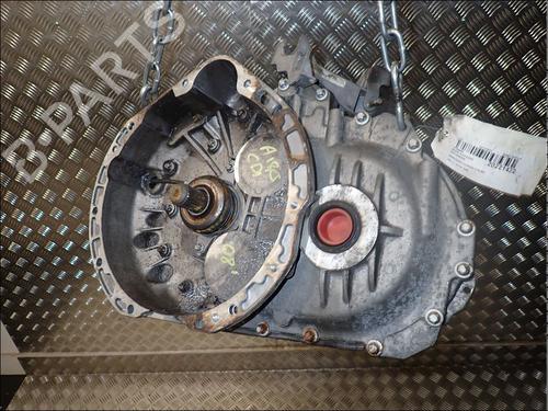 Used Gearbox Gearbox MERCEDES-BENZ A-CLASS (W169) A 180 CDI (169.007, 169.307) (109 hp) 34018890 34018890