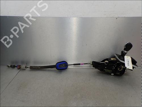 Used Gear lever Gear lever RENAULT TALISMAN (LP_) 1.6 TCe 200 (200 hp) 34147949 34147949