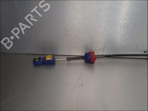 Gear lever DS DS 3 Convertible (SB_) 1.2 THP 110 | BP40559286M90 - Image 2