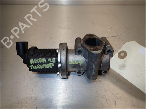 Egr OPEL ASTRA H TwinTop (A04) 1.9 CDTi (L67) | BP34018140M69 - Image 3