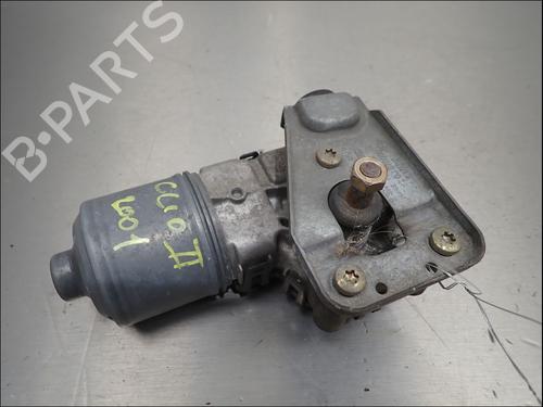 Used Front wiper motor Front wiper motor RENAULT CLIO II (BB_, CB_) 1.2 (BB0A, BB0F, BB10, BB1K, BB28, BB2D, BB2H, CB0A,... (58 hp) 40035330 40035330
