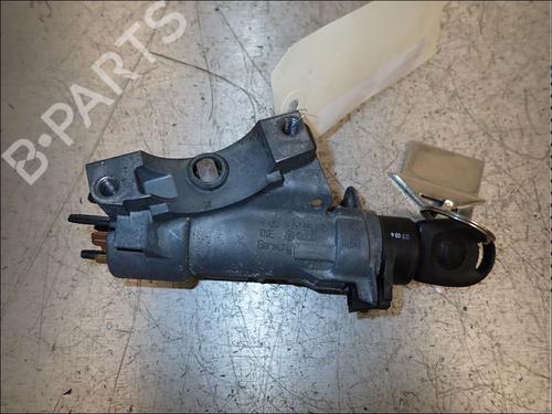 Used Ignition barrel Ignition barrel SEAT LEON (1M1) 1.9 TDI (110 hp) 34028521 34028521