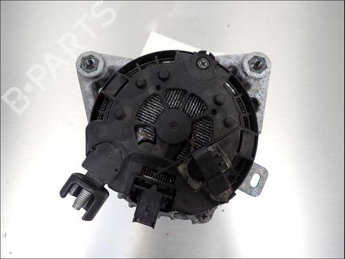 Alternator CITROËN C4 SPACETOURER (3D_) 1.5 BlueHDi 130 | BP38634109M7 - Image 3