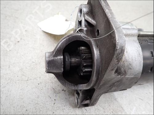 Starter DACIA SANDERO II 1.5 dCi | BP37628475M8 - Image 2