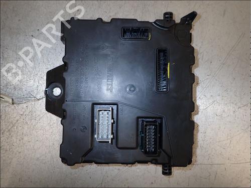 Used Fuse box Fuse box RENAULT KANGOO / GRAND KANGOO II (KW0/1_) 1.5 dCi 85 (KW0K, KW0L, KW0B) (86 hp) 34015938 34015938