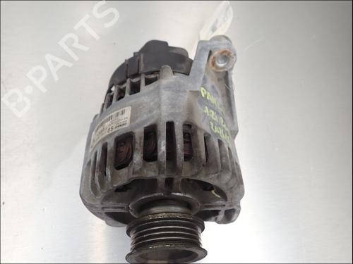 Alternator FIAT PANDA (169_) 1.2 (169AXF2A, 169AXF1A) | BP39644281M7 - Image 2