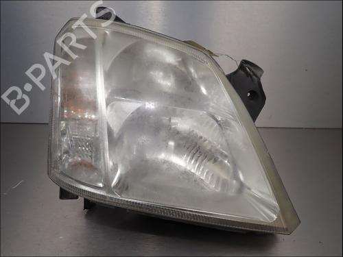 Used Right headlight Right headlight 39423133 39423133