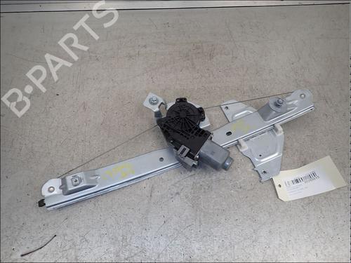 Used Front left window mechanism Front left window mechanism 34035267 34035267