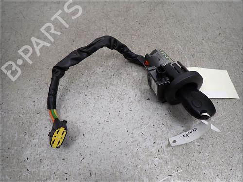 Used Ignition barrel Ignition barrel 37065621 37065621