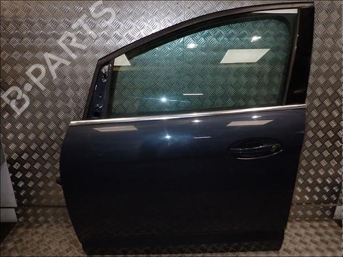 Used Left front door Left front door FORD C-MAX II (DXA/CB7, DXA/CEU) 2.0 TDCi (115 hp) 34023218 34023218