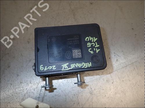 ABS pump RENAULT MEGANE IV Hatchback (B9A/M/N_) 1.3 TCe 140 (B9NB) | BP34015757M43 - Image 5