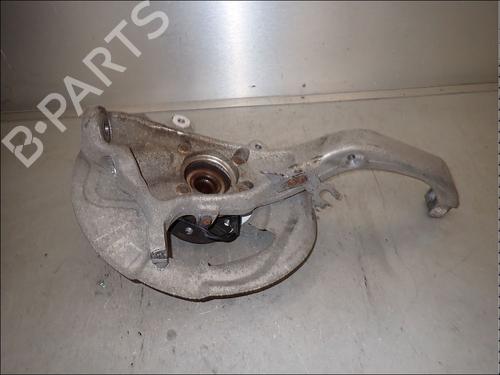 Left front steering knuckle BMW X5 (E70) xDrive 30 d | BP34013656M25 - Image 2