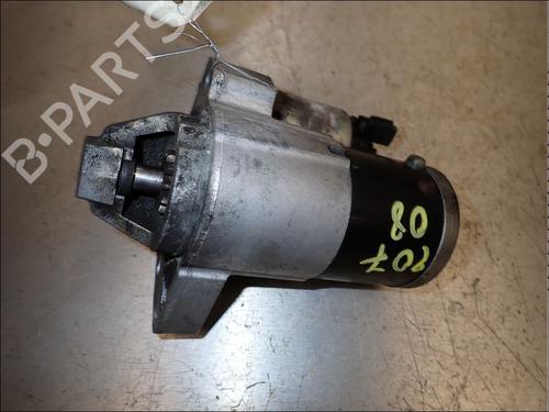 Used Starter Starter PEUGEOT 207 (WA_, WC_) 1.4 16V (95 hp) 34014564 34014564