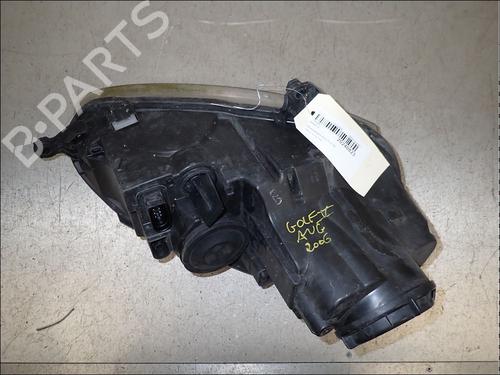 Left headlight VW GOLF V (1K1) 1.9 TDI | BP34035446C28 - Image 4