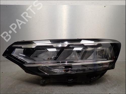 Faro anteriore sinistro Faro anteriore sinistro VW PASSAT B8 Variant (3G5, CB5) 1.4 GTE Hybrid (218 hp) 37257492 37257492