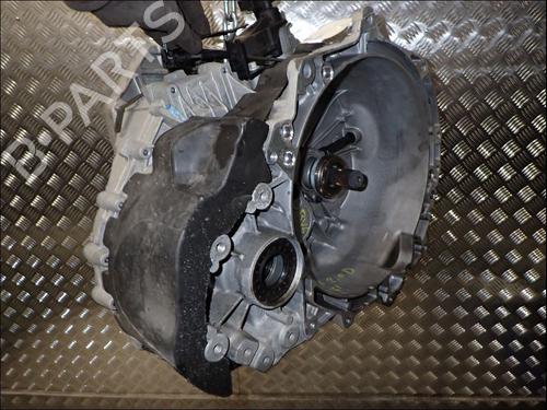 Gearbox LAND ROVER RANGE ROVER EVOQUE (L538) 2.0 D | BP36764315M3  - Image 6