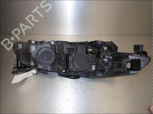 Left headlight RENAULT LAGUNA II (BG0/1_) 1.9 dCi (BG1A, BG1W, BG0G) | BP34026710C28 - Image 2