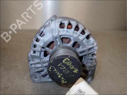 Used Alternator Alternator 34010516 34010516
