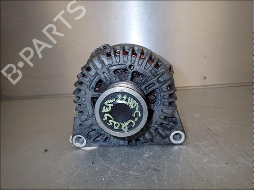 Used Alternator Alternator CITROËN C-CROSSER (VU_, VV_) 2.2 HDi (156 hp) 34030167 34030167
