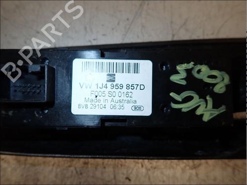 Left front window switch VW GOLF IV (1J1) 1.9 TDI | BP34031774I27 - Image 4