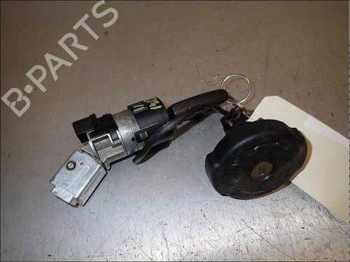 Used Ignition barrel Ignition barrel PEUGEOT 3008 I MPV (0U_) 1.6 HDi (112 hp) 34022784 34022784