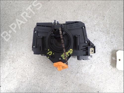 Used Squib airbag Squib airbag RENAULT CLIO II (BB_, CB_) 1.2 (BB0A, BB0F, BB10, BB1K, BB28, BB2D, BB2H, CB0A,... (58 hp) 36507829 36507829