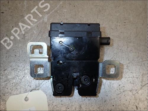 Used Tailgate lock Tailgate lock MINI MINI (R56) One (75 hp) 34036187 34036187