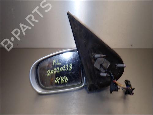 Used Left mirror Left mirror 38794332 38794332