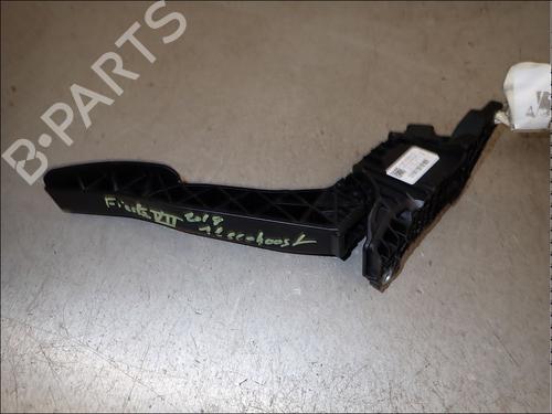 Pedal FORD FIESTA VII (HJ, HF) 1.0 EcoBoost | BP34021126I4 - Image 2