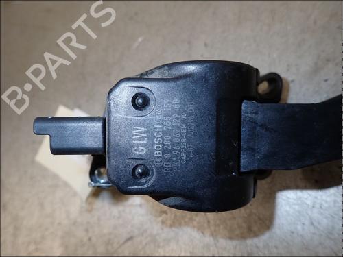 Pedal PEUGEOT 508 I (8D_) 2.0 HDi | BP34011907I4 - Image 3