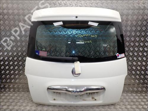 Used Tailgate Tailgate FIAT 500 (312_) 1.3 D Multijet (312AXB1A) (75 hp) 34029437 34029437