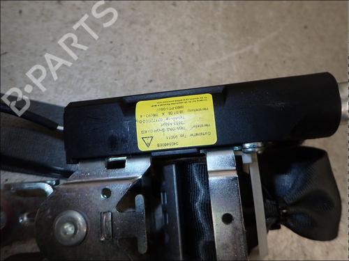 Front right seatbelt RENAULT CLIO III (BR0/1, CR0/1) 1.2 16V (BR0P, CR0P) | BP34026652I25 - Image 5
